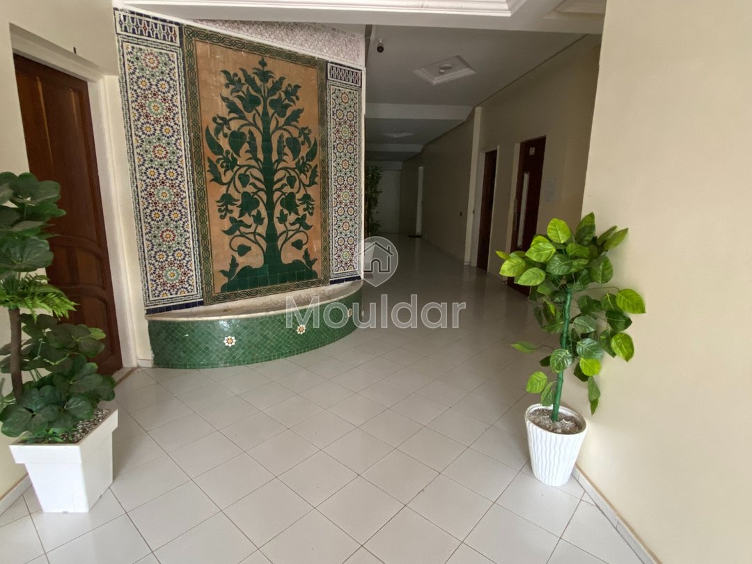 2-bedroom apartment for sale in Hay Riad, Rabat - Photo 8