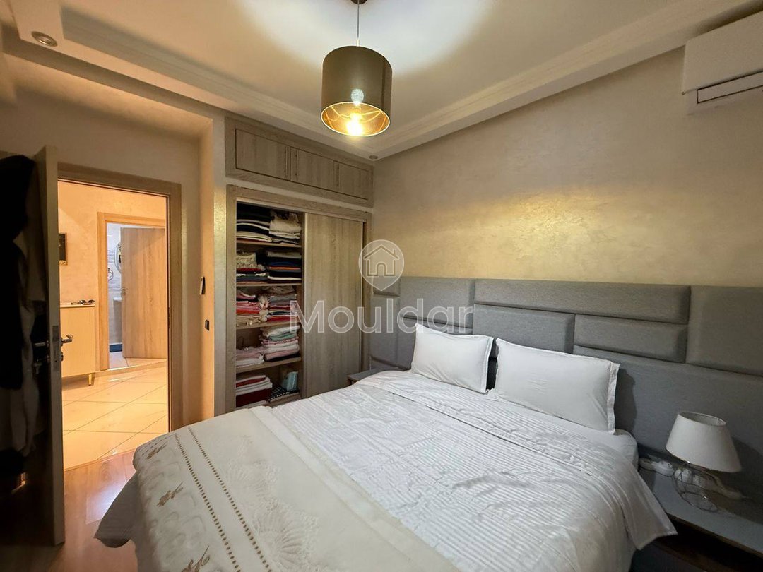 شقة للبيع في مراكش: الرفاهية والراحة في الطابق الخامس - Photo 10