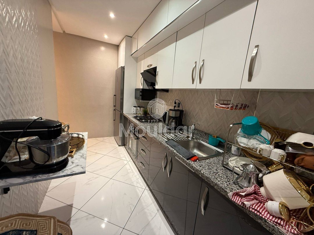 شقة للبيع في مراكش: الرفاهية والراحة في الطابق الخامس - Photo 13