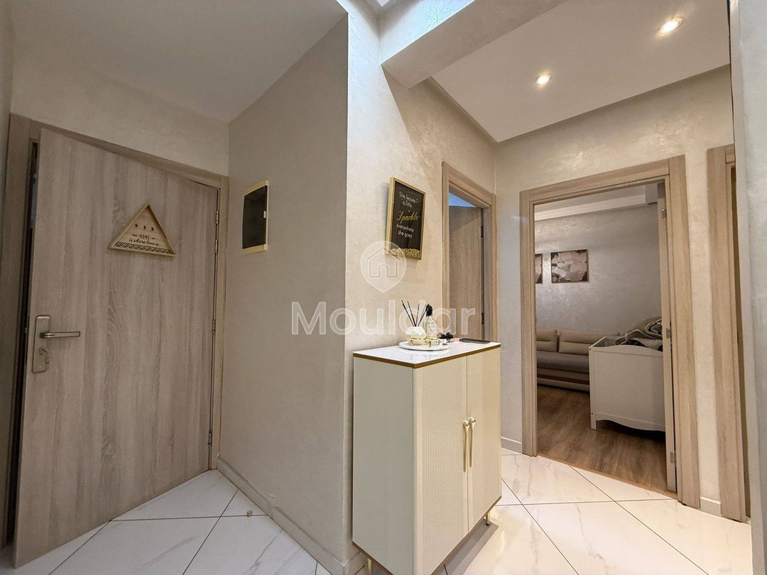 شقة للبيع في مراكش: الرفاهية والراحة في الطابق الخامس - Photo 15