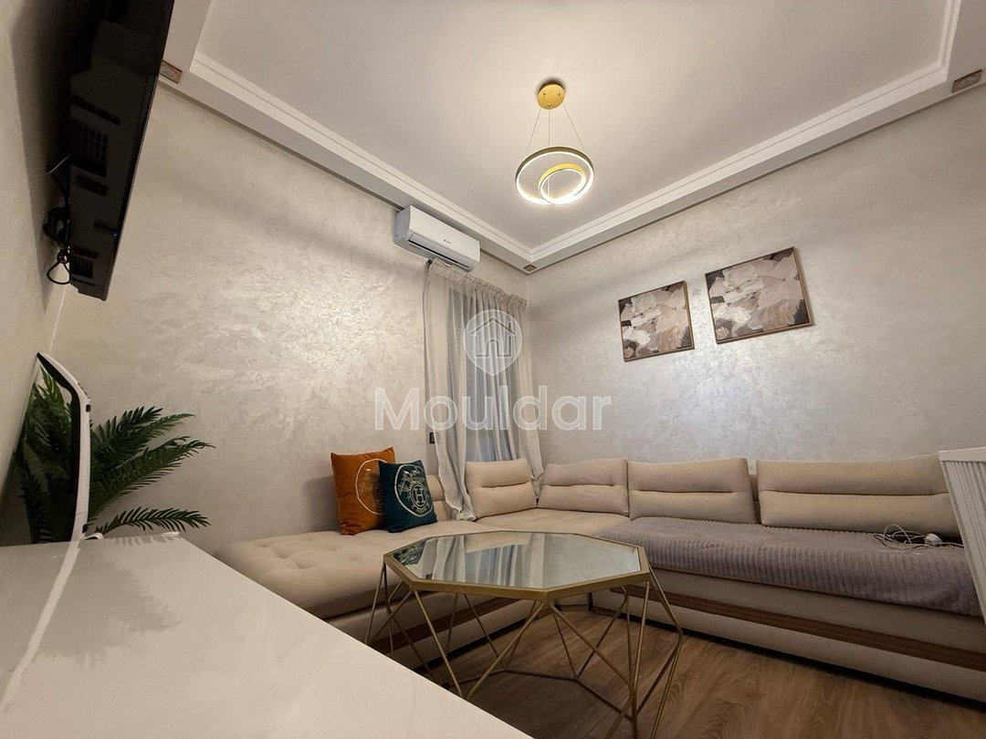 شقة للبيع في مراكش: الرفاهية والراحة في الطابق الخامس - Photo 6