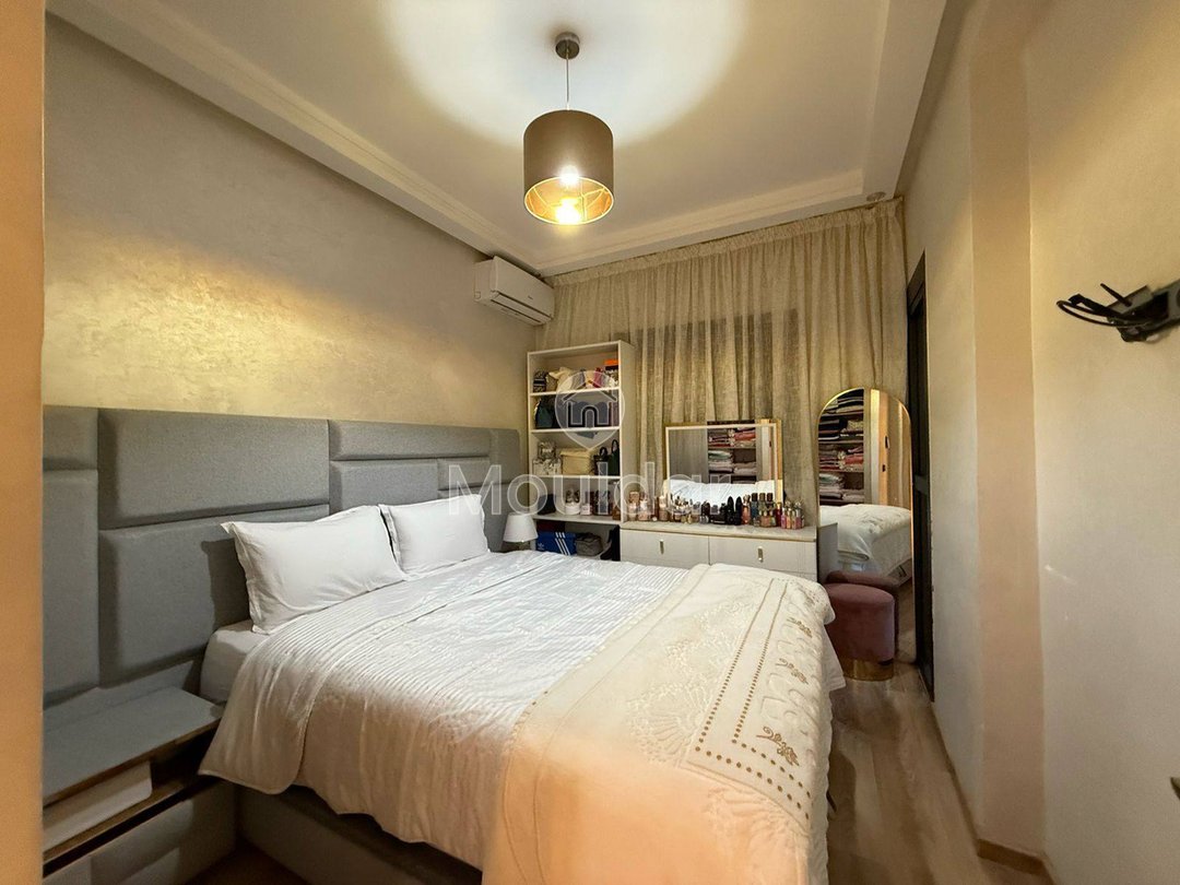 شقة للبيع في مراكش: الرفاهية والراحة في الطابق الخامس - Photo 7