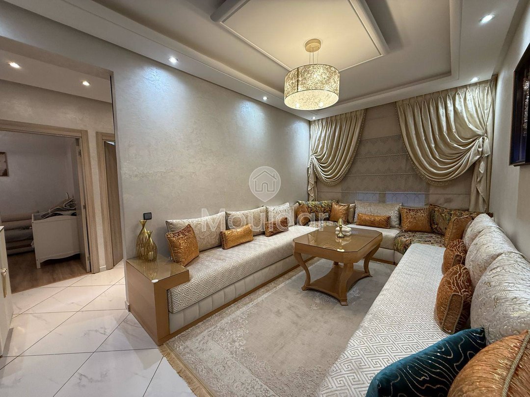 شقة للبيع في مراكش: الرفاهية والراحة في الطابق الخامس - Photo 3