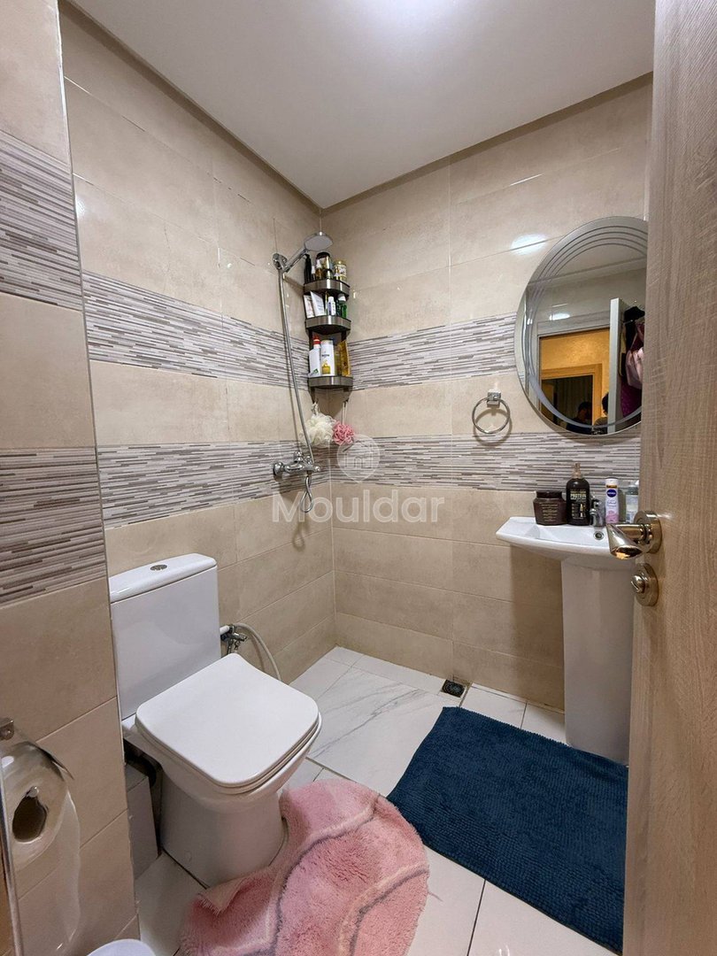 شقة للبيع في مراكش: الرفاهية والراحة في الطابق الخامس - Photo 14