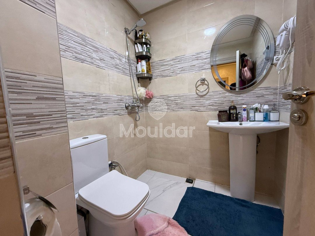 شقة للبيع في مراكش: الرفاهية والراحة في الطابق الخامس - Photo 16