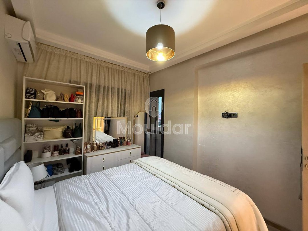 شقة للبيع في مراكش: الرفاهية والراحة في الطابق الخامس - Photo 11