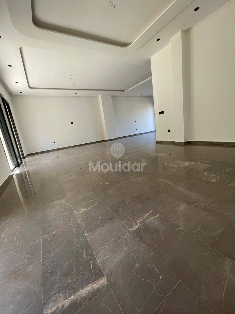 Villa moderne à louer : 4 chambres à Aïn Diab, Casablanca - Photo 5