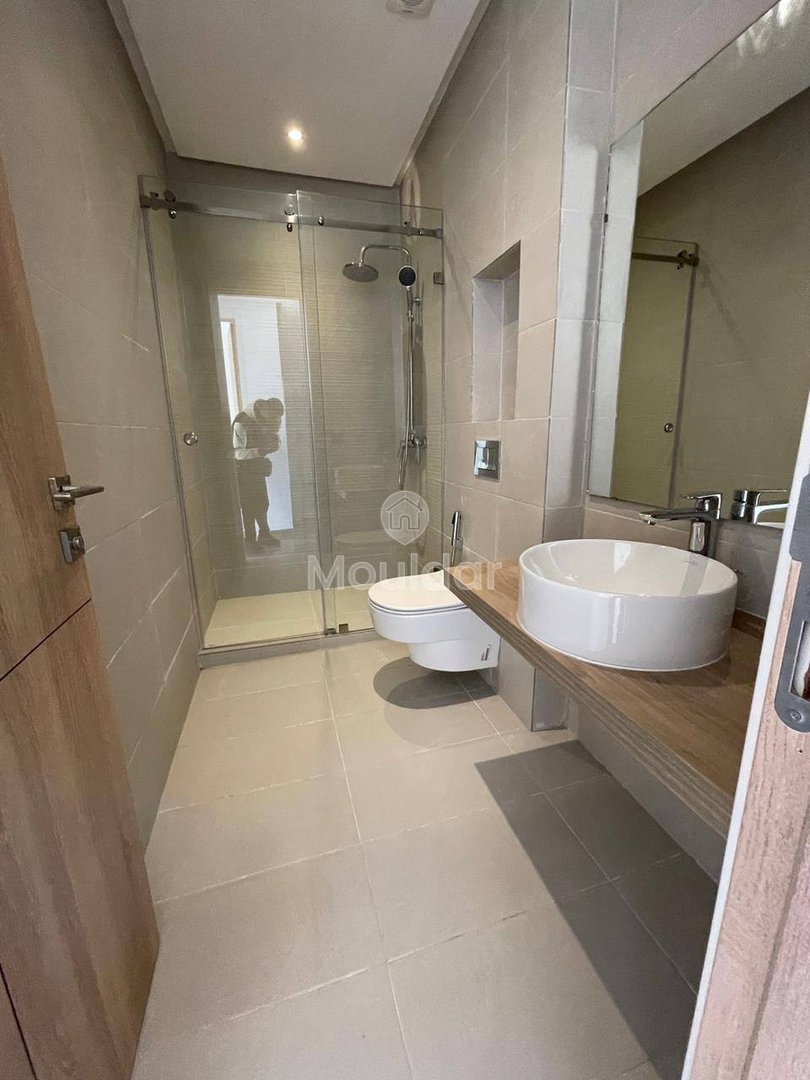 Villa moderne à louer : 4 chambres à Aïn Diab, Casablanca - Photo 26