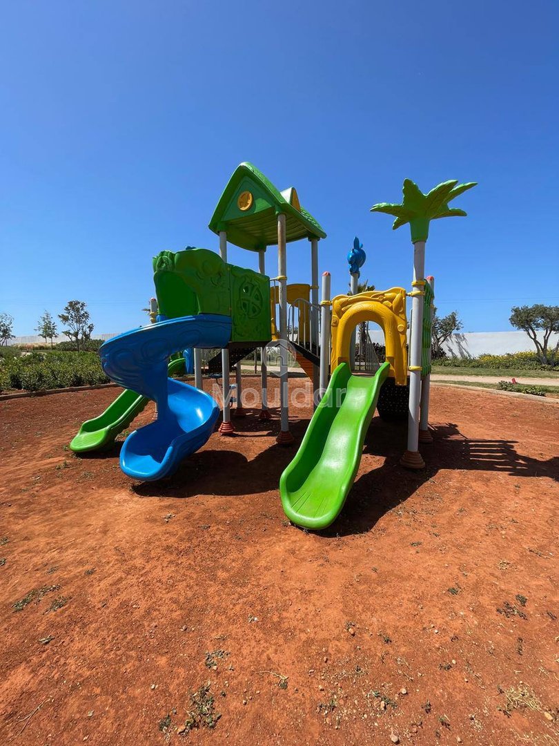 Villa moderne à louer : 4 chambres à Aïn Diab, Casablanca - Photo 19