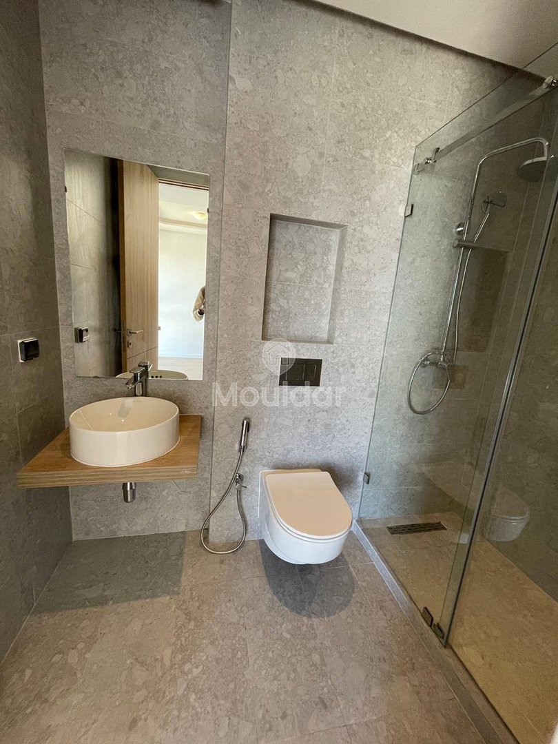 Villa moderne à louer : 4 chambres à Aïn Diab, Casablanca - Photo 24