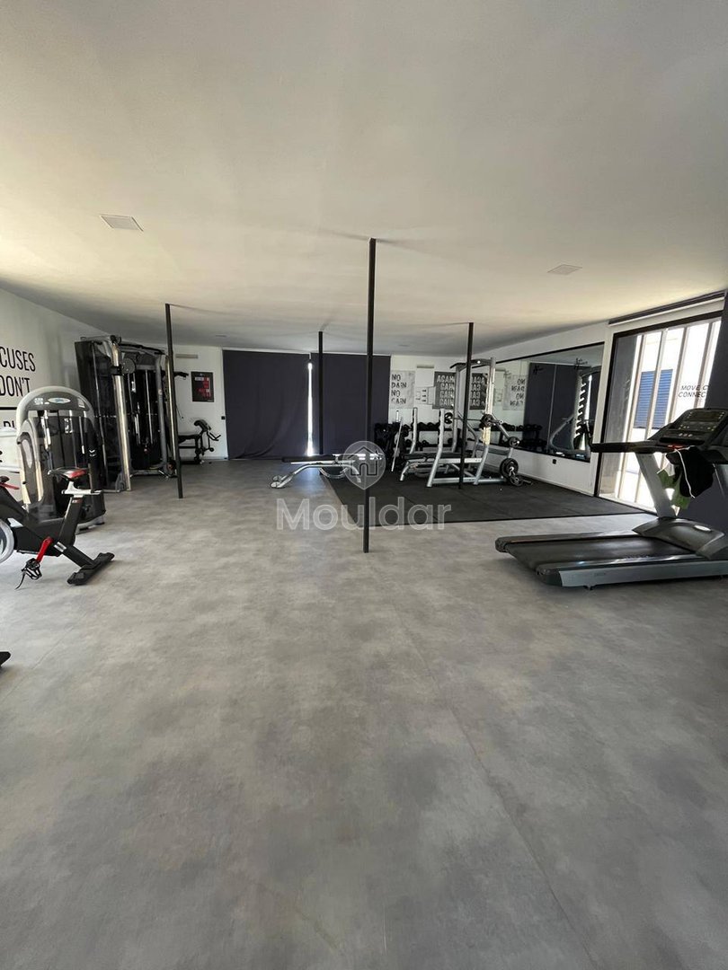 Villa moderne à louer : 4 chambres à Aïn Diab, Casablanca - Photo 20