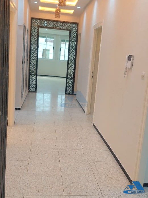 ALQUILER PISO VILLA EN BIR RAMI EST KENITRA - Photo 15