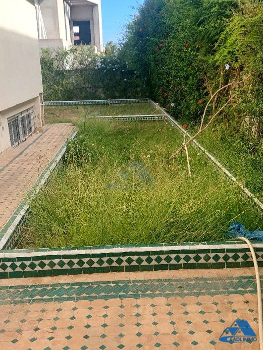 ALQUILER PISO VILLA EN BIR RAMI EST KENITRA - Photo 18