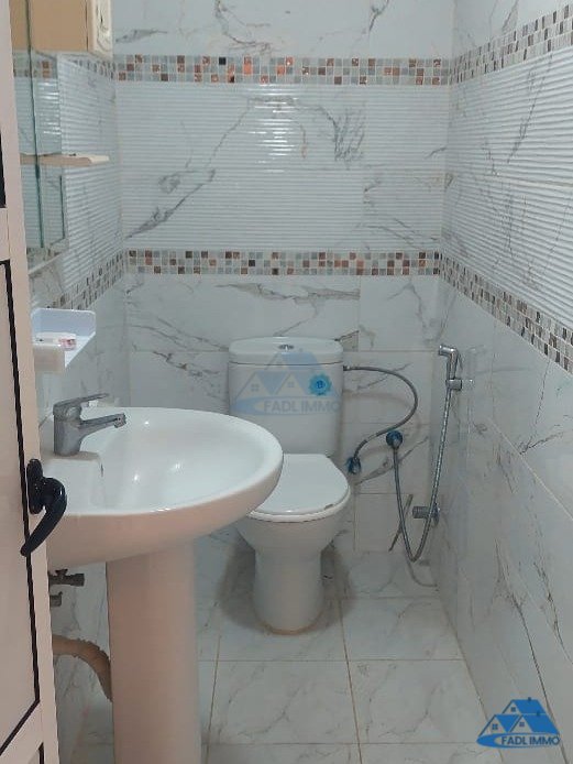 ALQUILER PISO VILLA EN BIR RAMI EST KENITRA - Photo 31