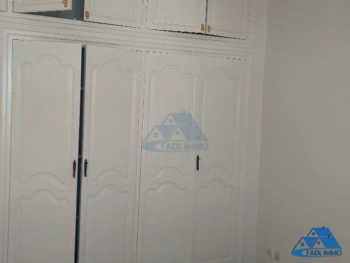 ALQUILER PISO VILLA EN BIR RAMI EST KENITRA - Photo 10