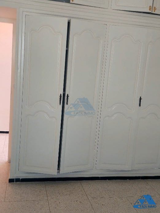 ALQUILER PISO VILLA EN BIR RAMI EST KENITRA - Photo 11