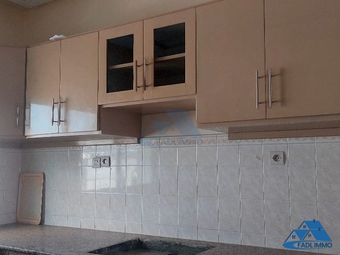 ALQUILER PISO VILLA EN BIR RAMI EST KENITRA - Photo 24