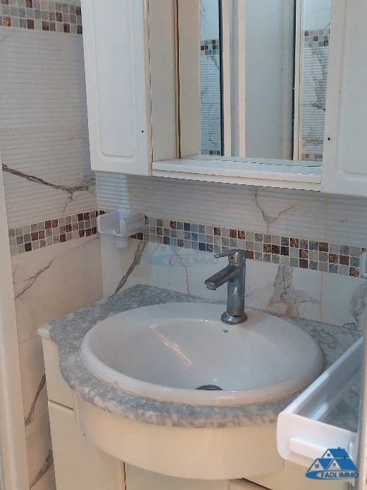 ALQUILER PISO VILLA EN BIR RAMI EST KENITRA - Photo 30