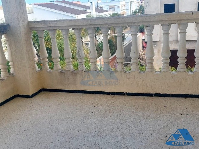 ALQUILER PISO VILLA EN BIR RAMI EST KENITRA - Photo 20