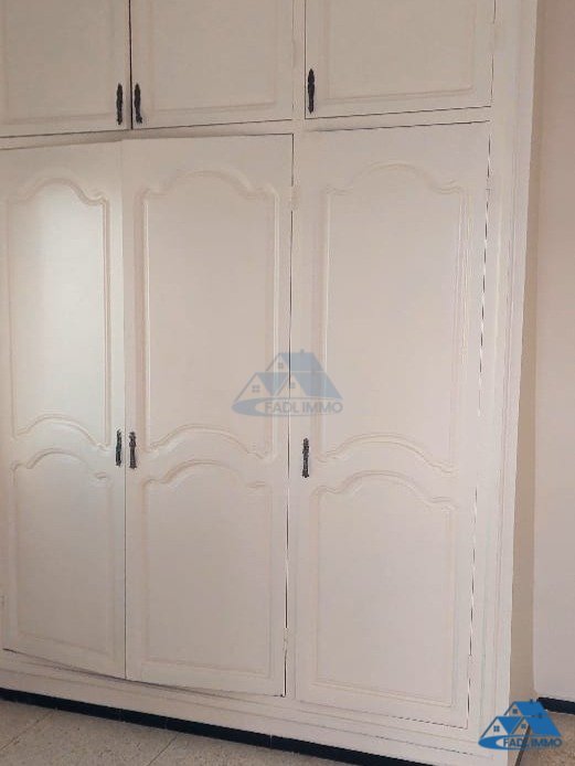 ALQUILER PISO VILLA EN BIR RAMI EST KENITRA - Photo 9