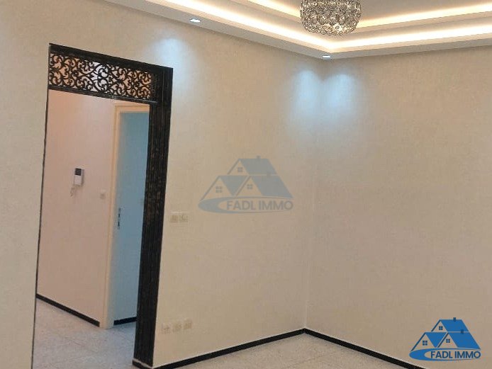 ALQUILER PISO VILLA EN BIR RAMI EST KENITRA - Photo 12