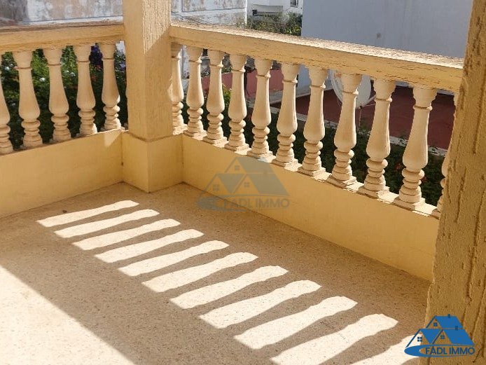 ALQUILER PISO VILLA EN BIR RAMI EST KENITRA - Photo 21