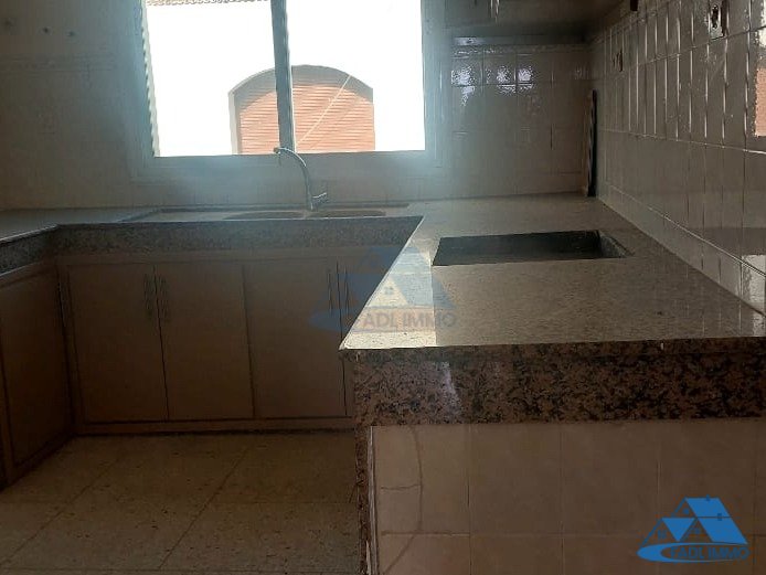 ALQUILER PISO VILLA EN BIR RAMI EST KENITRA - Photo 25