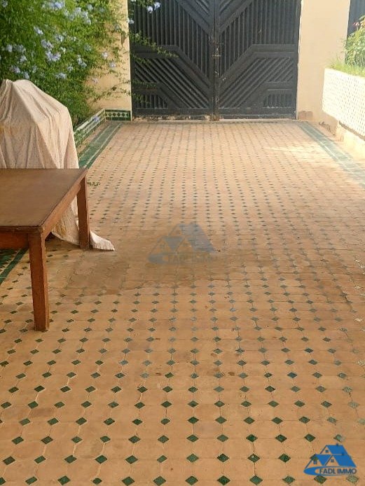 ALQUILER PISO VILLA EN BIR RAMI EST KENITRA - Photo 4