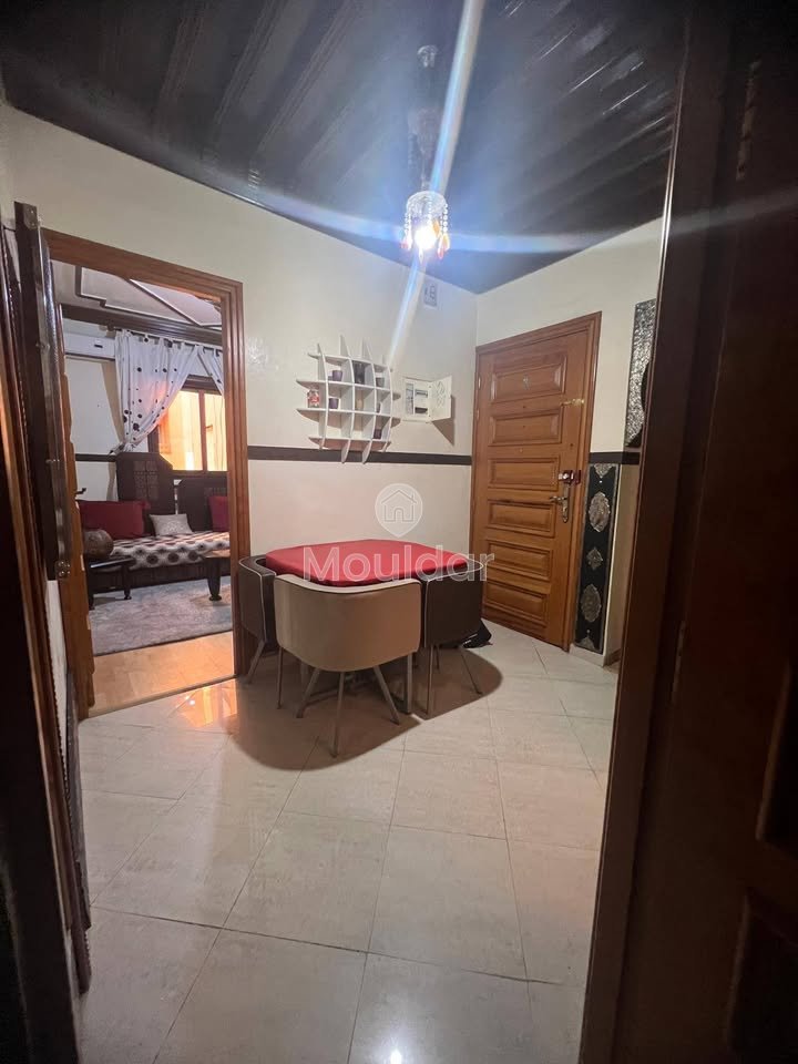 Schöne Wohnung zur Miete in Marrakesch – 2 komfortable Schlafzimmer - Photo 3