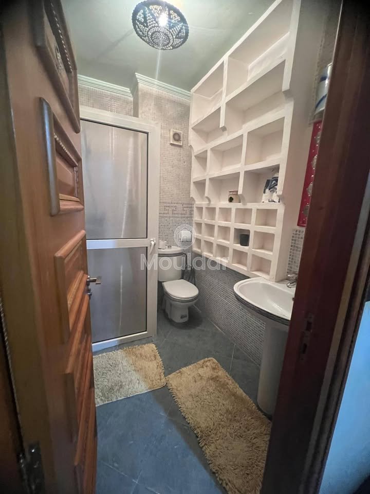 Schöne Wohnung zur Miete in Marrakesch – 2 komfortable Schlafzimmer - Photo 7