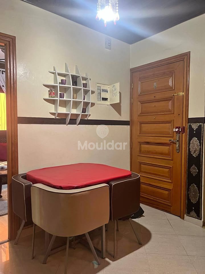 Schöne Wohnung zur Miete in Marrakesch – 2 komfortable Schlafzimmer - Photo 5