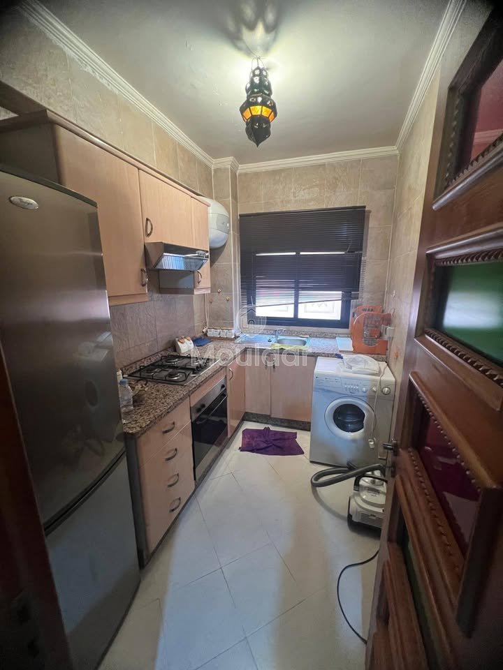 Schöne Wohnung zur Miete in Marrakesch – 2 komfortable Schlafzimmer - Photo 6