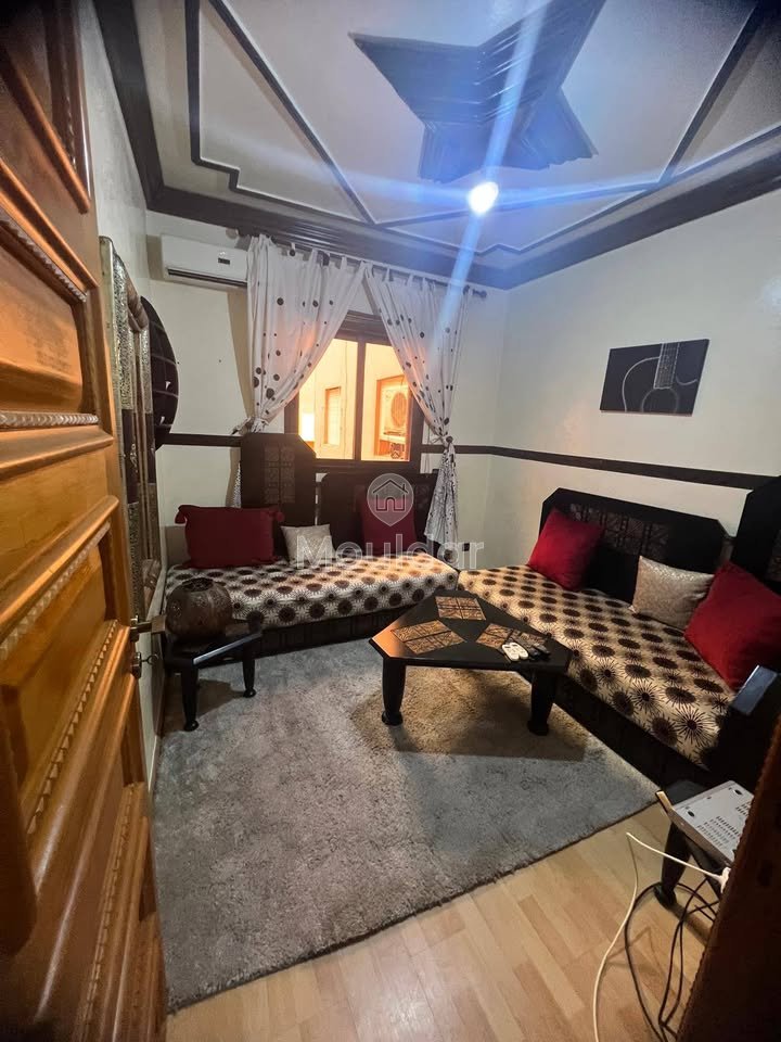 Schöne Wohnung zur Miete in Marrakesch – 2 komfortable Schlafzimmer - Photo 2