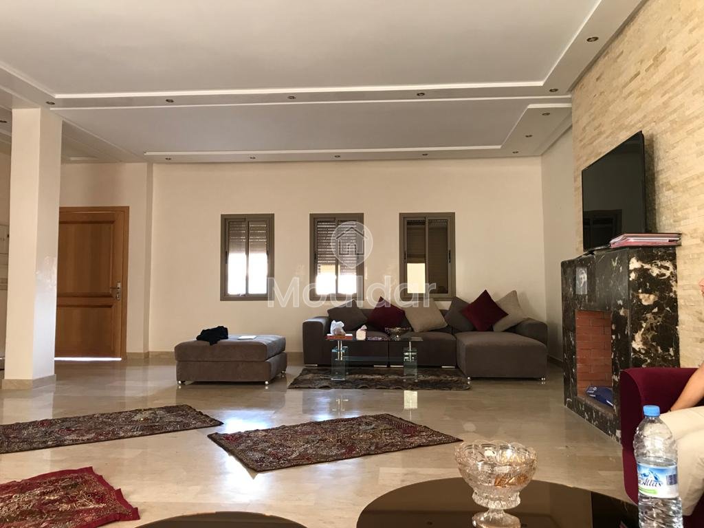 Marrakeş'te Kiralık Villa - Targa: Lüks ve Konfor - Photo 1