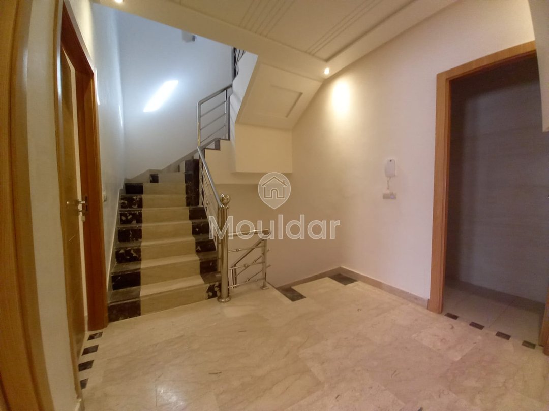 Marrakeş'te Kiralık Villa - Targa: Lüks ve Konfor - Photo 10