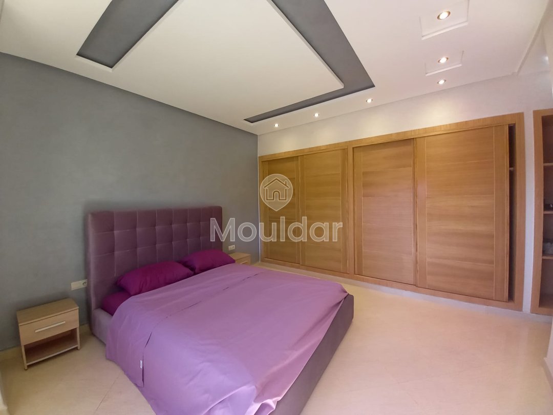 Marrakeş'te Kiralık Villa - Targa: Lüks ve Konfor - Photo 5