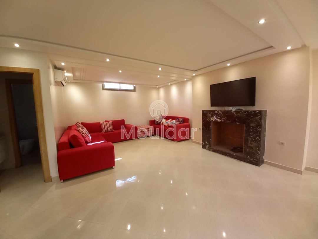 Marrakeş'te Kiralık Villa - Targa: Lüks ve Konfor - Photo 4