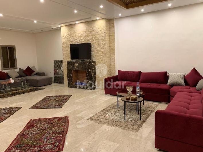 Marrakeş'te Kiralık Villa - Targa: Lüks ve Konfor - Photo 2