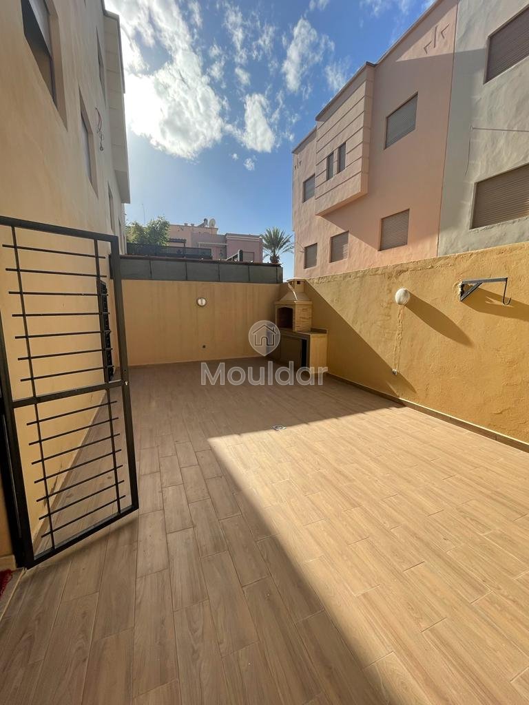 Marrakeş'te Kiralık Villa - Targa: Lüks ve Konfor - Photo 12