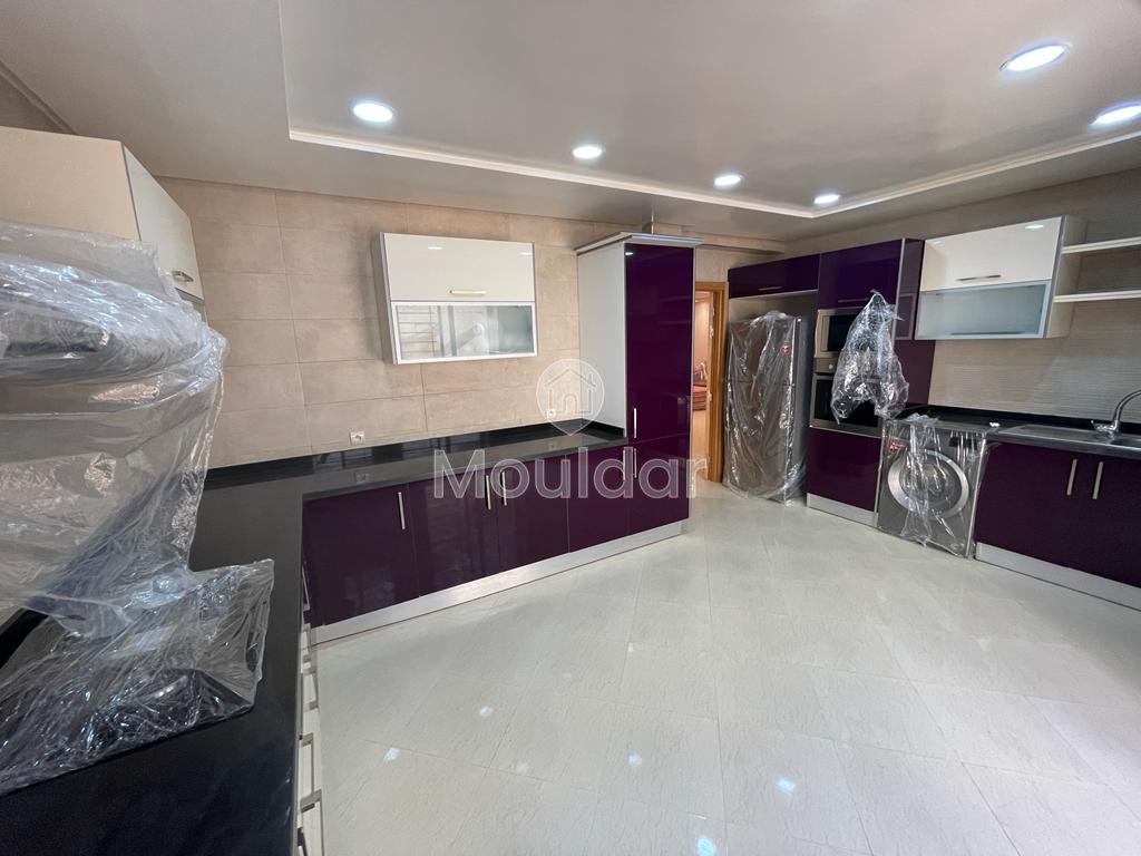 Marrakeş'te Kiralık Villa - Targa: Lüks ve Konfor - Photo 14