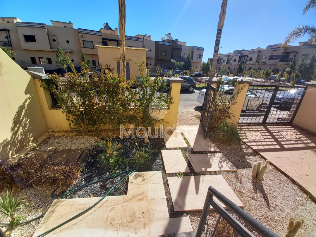 Marrakeş'te Kiralık Villa - Targa: Lüks ve Konfor - Photo 13