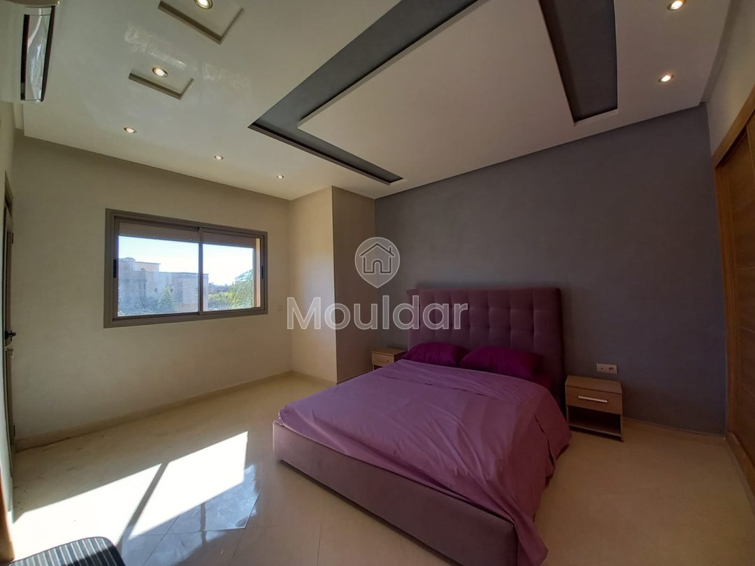 Marrakeş'te Kiralık Villa - Targa: Lüks ve Konfor - Photo 6
