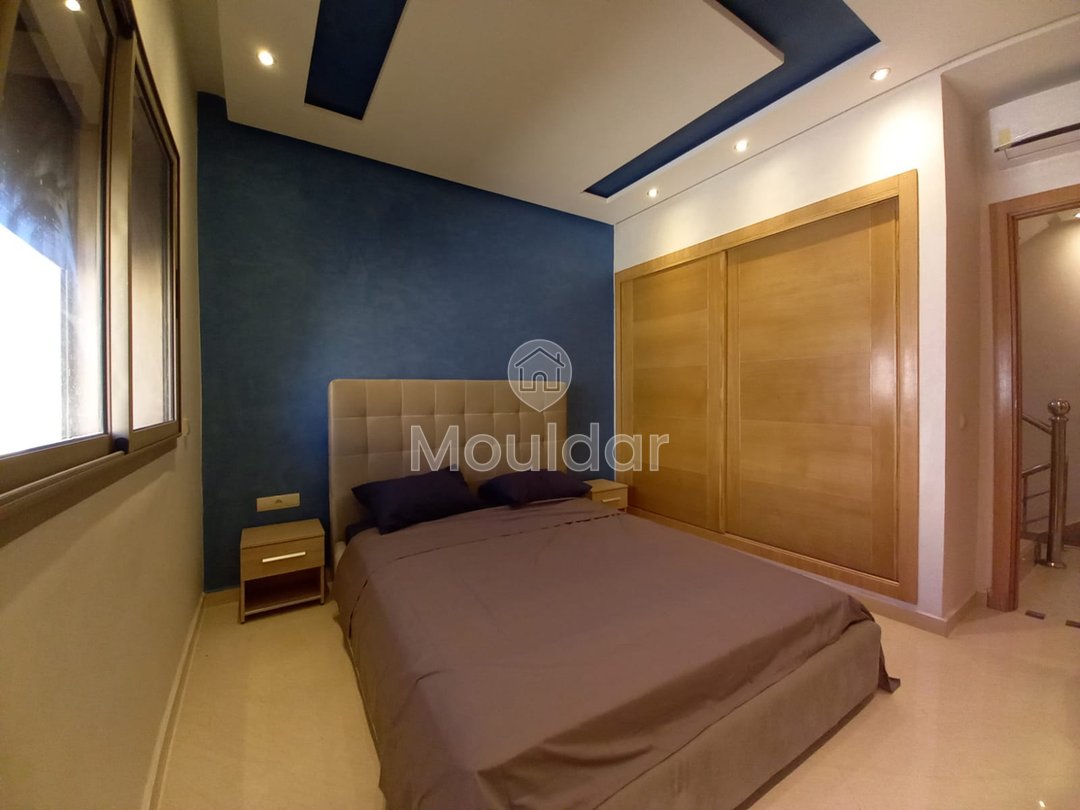 Marrakeş'te Kiralık Villa - Targa: Lüks ve Konfor - Photo 7