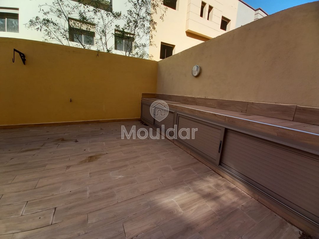 Marrakeş'te Kiralık Villa - Targa: Lüks ve Konfor - Photo 11
