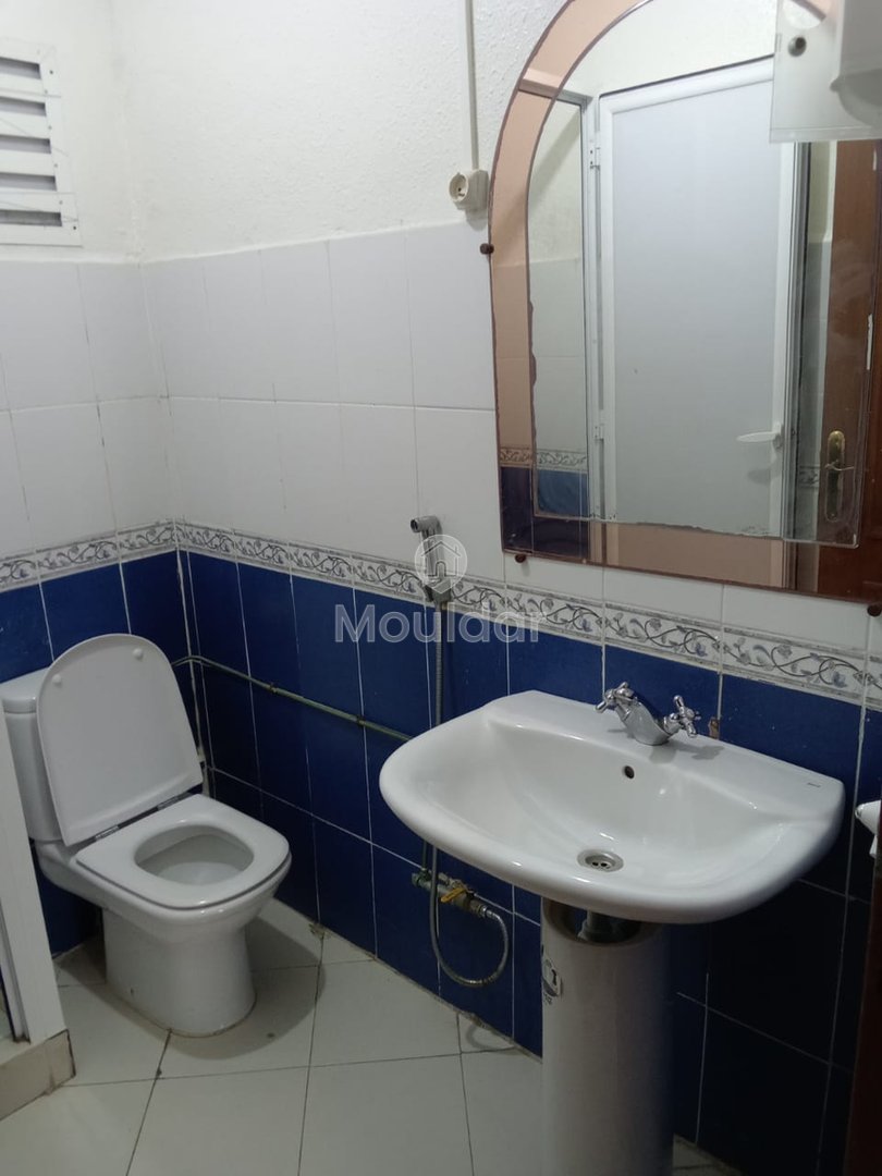 استوديو للإيجار في أغادير - راحة وعملي في القلب - Photo 7