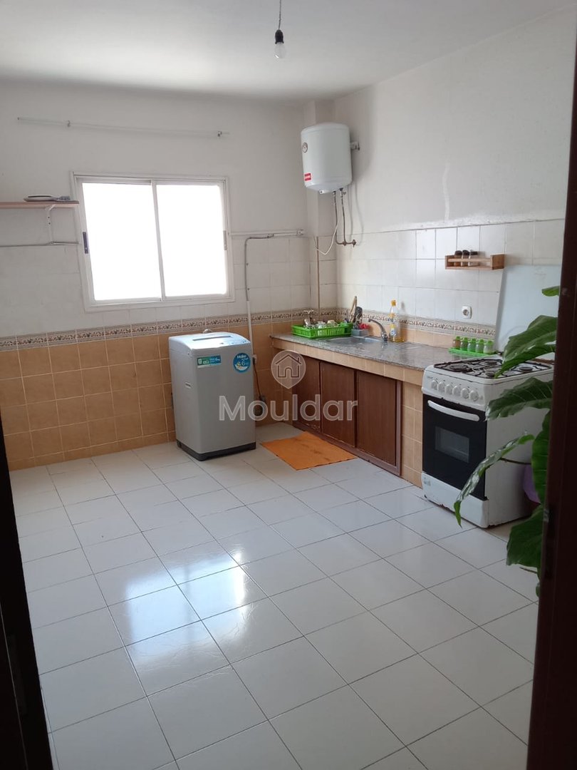 استوديو للإيجار في أغادير - راحة وعملي في القلب - Photo 6