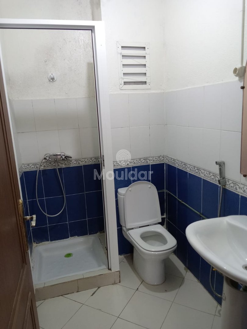 استوديو للإيجار في أغادير - راحة وعملي في القلب - Photo 8