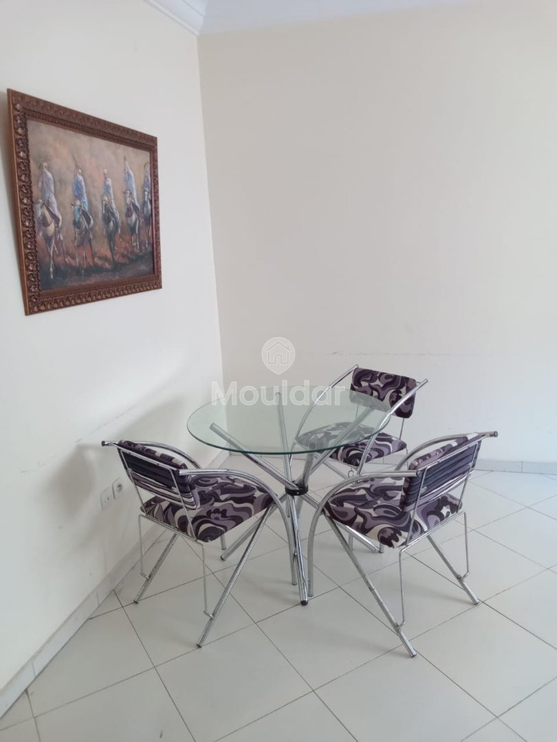 استوديو للإيجار في أغادير - راحة وعملي في القلب - Photo 4