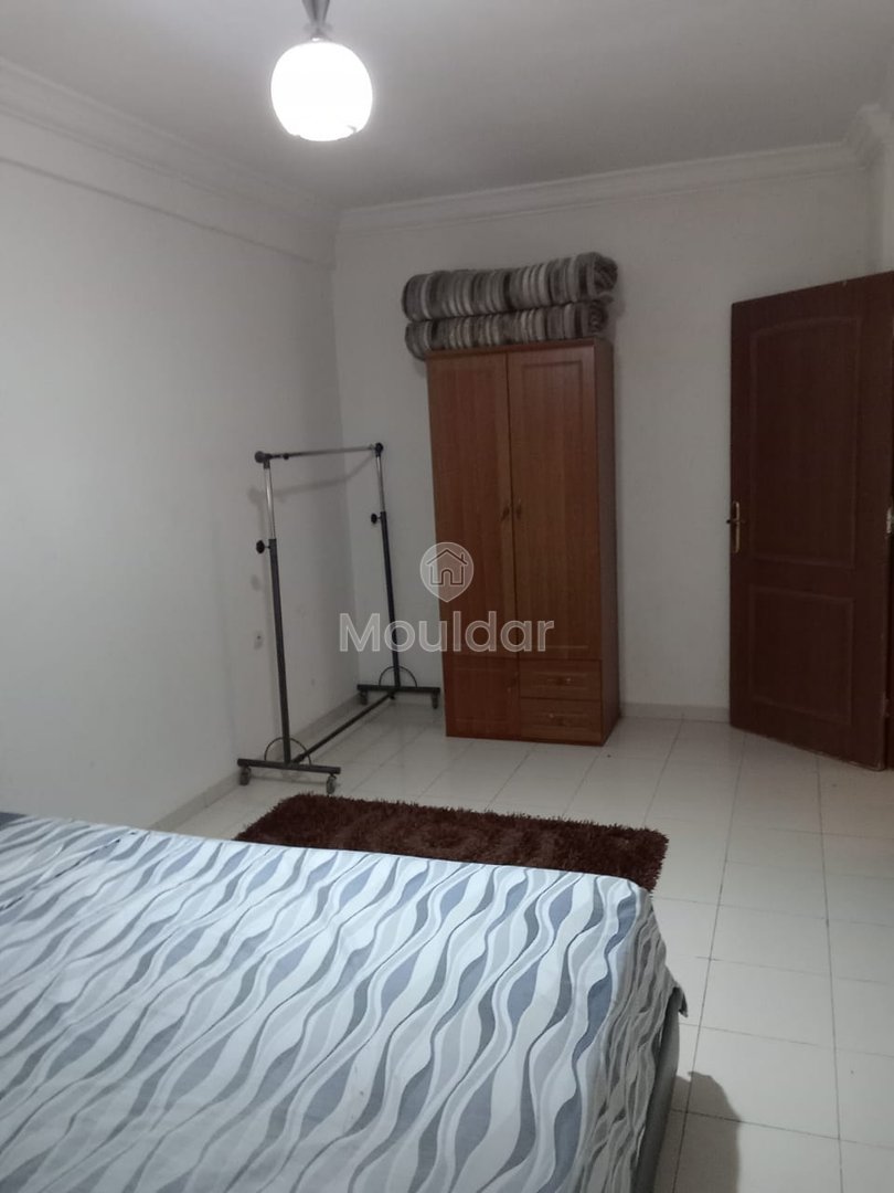 استوديو للإيجار في أغادير - راحة وعملي في القلب - Photo 3