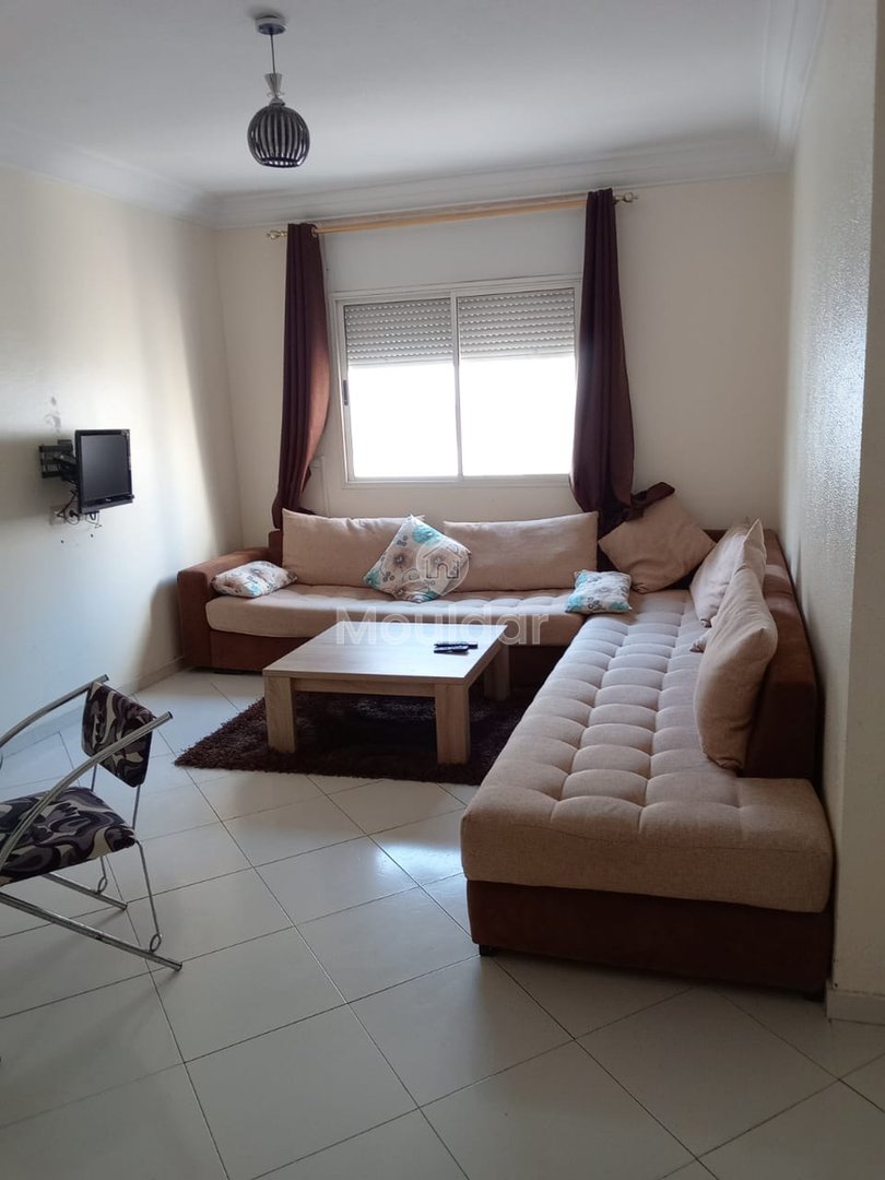 استوديو للإيجار في أغادير - راحة وعملي في القلب - Photo 1